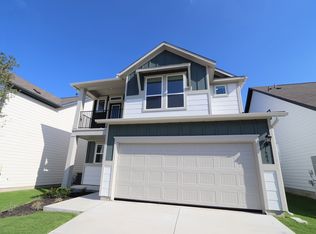 1605 Iberville Dr, Pflugerville, TX 78660