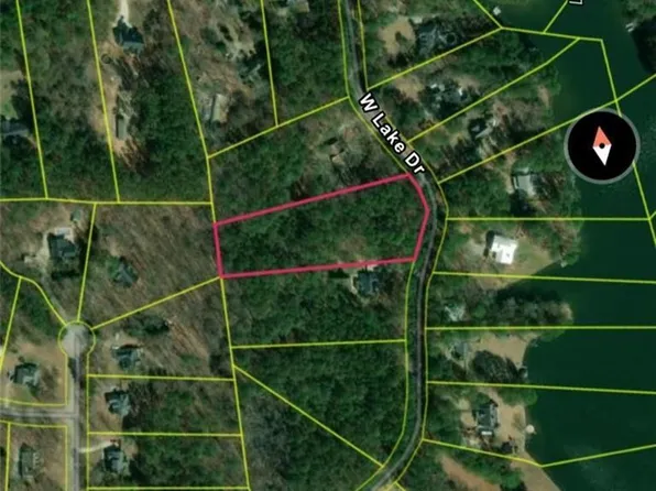 450 W Lake Dr, Oxford, GA 30054