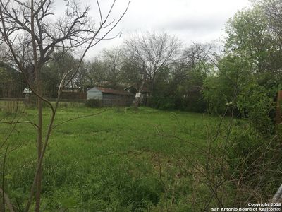 919 E Crockett St, San Antonio, TX, 78202