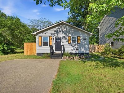 813 Mullen Rd #A, Chesapeake, VA, 23320