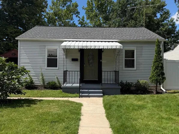 1812 Kittyhawk Rd, Baltimore, MD 21221