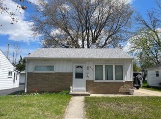 3408 S 67th St, Milwaukee, WI 53219