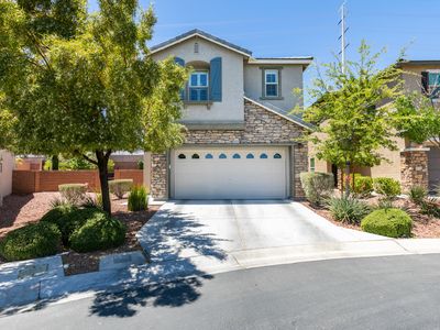 7859 Shoreline Ridge Ct, Las Vegas, NV, 89166