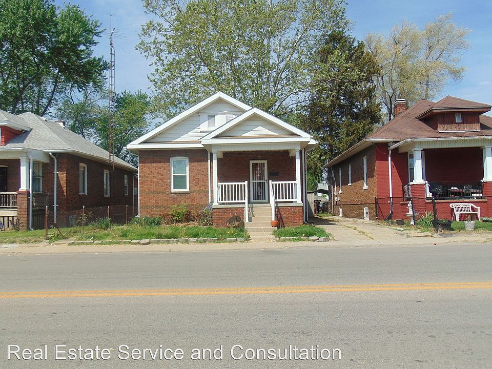 2nd image of 1421 S Martin Luther King Jr Dr