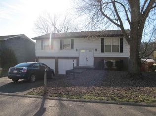 5214 Kel Dawn Cir, Cross Lanes, WV 25313