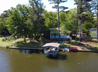 253 Polk Rd #89, Mena, AR 71953