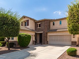 4180 S Butte Ln, Gilbert, AZ 85297