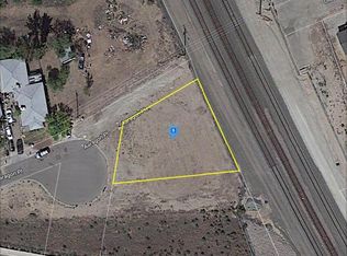 W Mrgcd Map 100 Tract #29, Belen, NM 87002