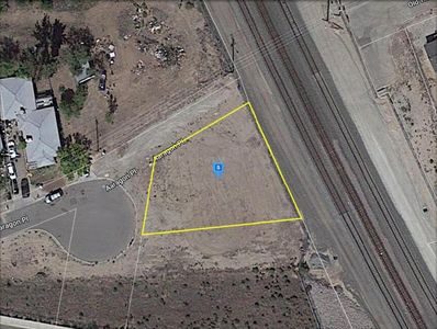 W Mrgcd Map 100 Tract #29, Belen, NM, 87002