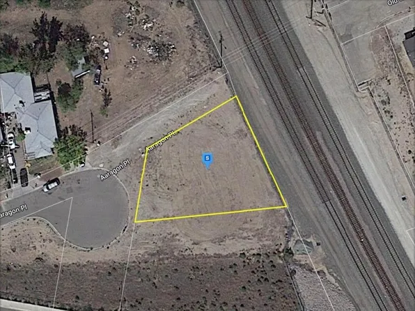 W Mrgcd Map 100 Tract #29, Belen, NM 87002