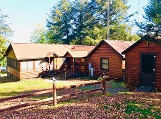 8218 Trails End Rd, Land O Lakes, WI 54540