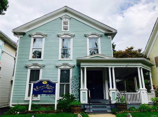 8 E Park Row, Clinton, NY 13323