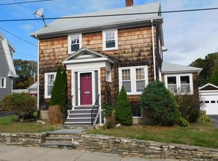 60 Harding St, Fall River, MA 02720