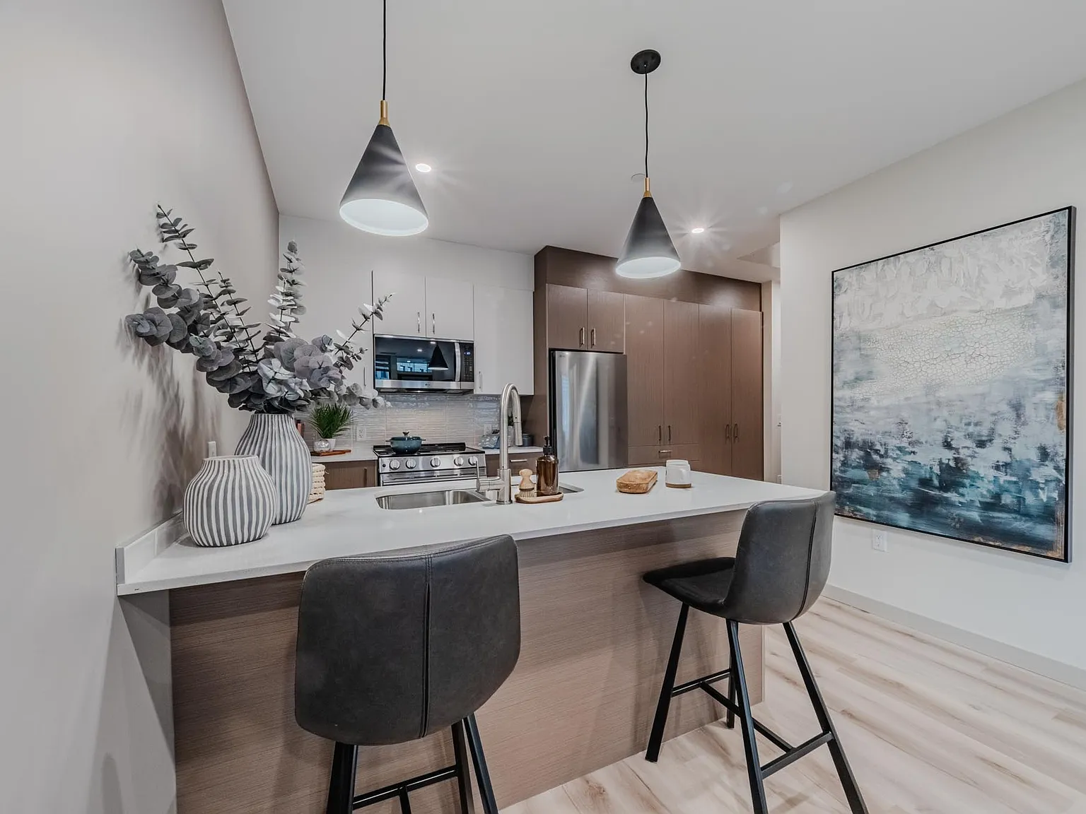 Connect Residences — Photo 4