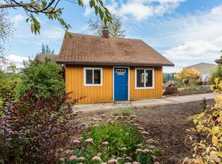 62418 Axel Rd, Saint Helens, OR 97051