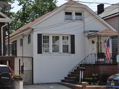 1417 78th St, North Bergen, NJ, 07047