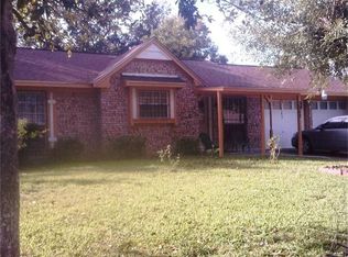 3902 Cherry Meadow Dr, Houston, TX 77039