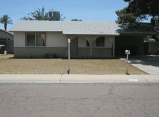 3807 W Wethersfield Rd, Phoenix, AZ 85029