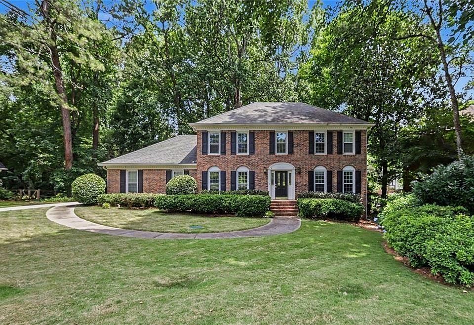 1st image of 4641 Sequoia Dr