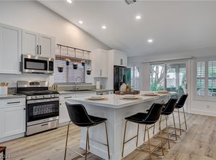8922 Monteloma Way, Henderson, NV 89074