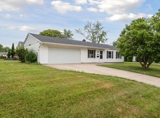 5497 Bartlett Rd, Bedford Heights, OH
