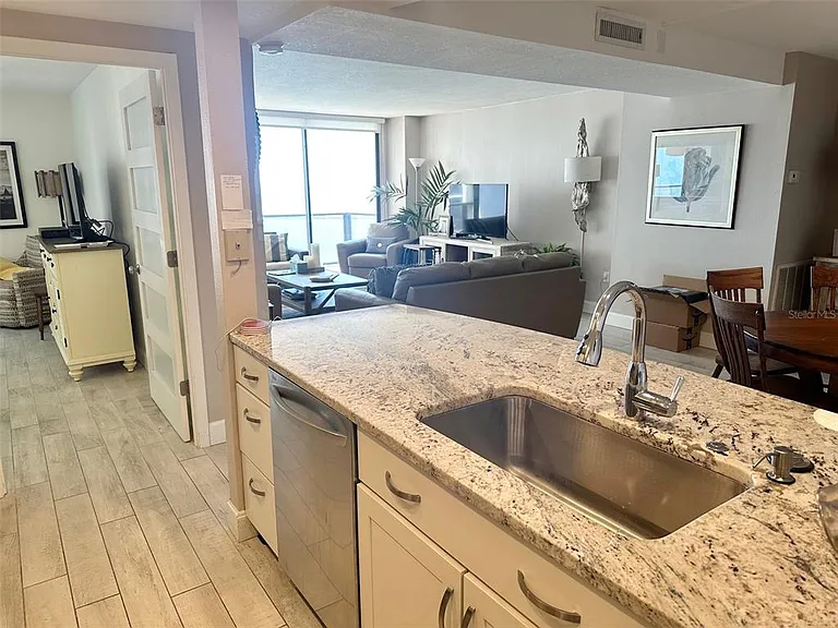 440 S Gulfview Blvd #1102 — Photo 11