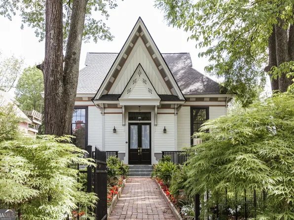 475 Meigs St, Athens, GA 30606