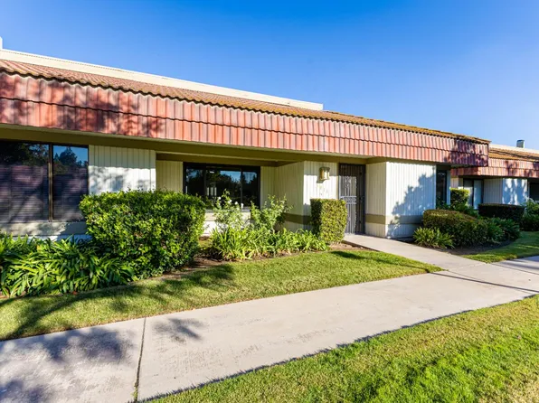 4914 N Sequoia Dr #101, Fresno, CA 93705