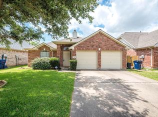 21203 Woodland Green Dr, Katy, TX 77449