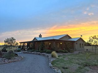 22 Red Mule Ln, Elgin, AZ 85611