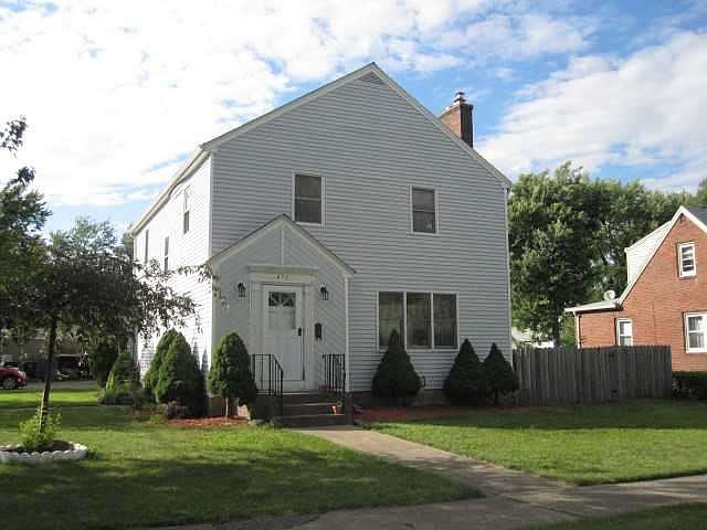 1st image of this home