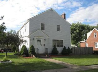 476 Morgan St, Tonawanda, NY 14150