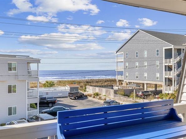 5001 N Ocean Blvd #3-L