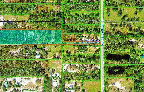 3rd image of 760 McClellan Rd