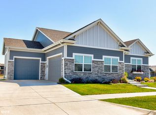 2769 SW 21st Cir, Ankeny, IA 50023