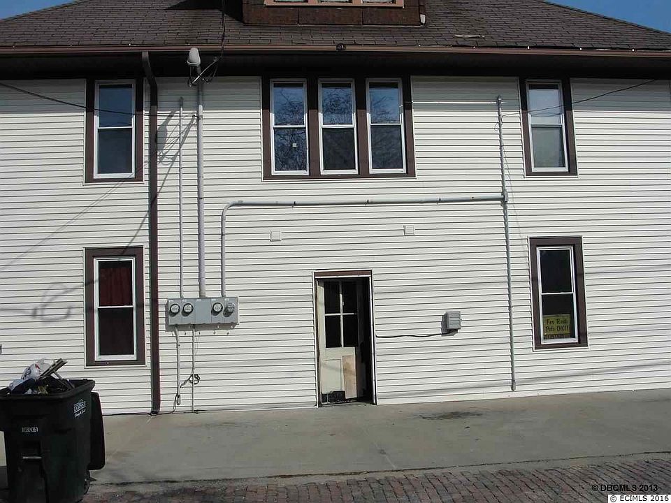 861 Alpine St, Dubuque, IA 52001 Zillow