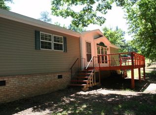 3608 Mistletoe Rd, Appling, GA 30802