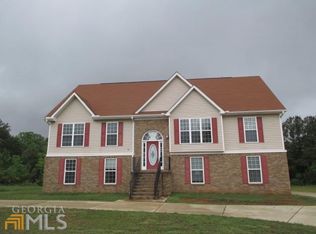 2194 S Ola Rd, Locust Grove, GA 30248