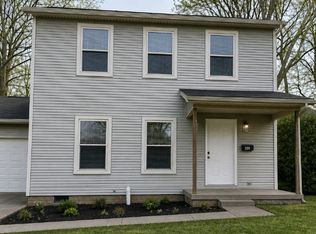 220 S Yellow Springs St, Springfield, OH 45506