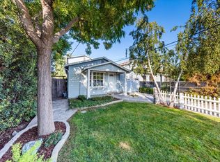 1451 Hervey Ln, San Jose, CA