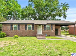 207 Byrd Ln, Florence, SC 29506