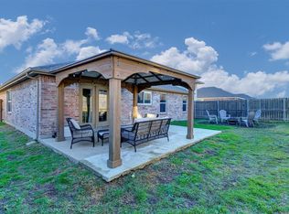 2165 Benning Way, Fort Worth, TX 76177