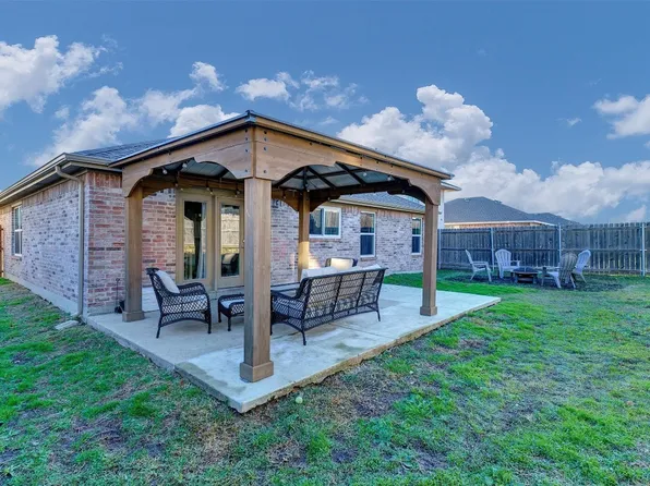 2165 Benning Way, Fort Worth, TX 76177