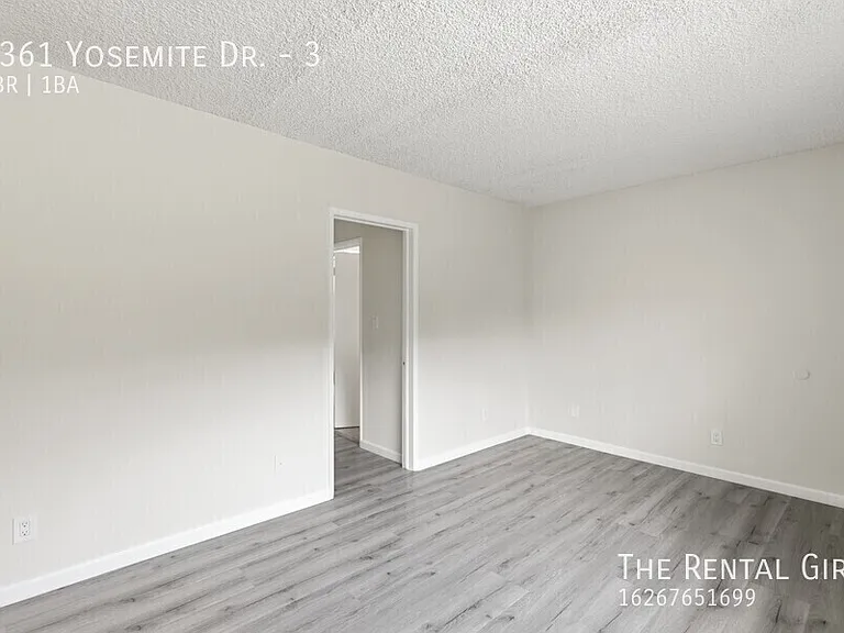 1361 Yosemite Dr #3 — Photo 6