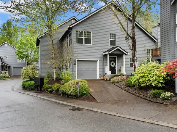 9721 NW Miller Hill Dr, Portland, OR 97229