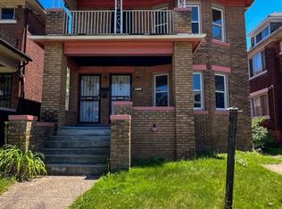 4081 Pingree St #2, Detroit, MI 48204