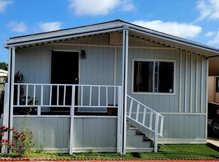 3890 Sipes Ln SPACE 36, San Ysidro, CA 92173