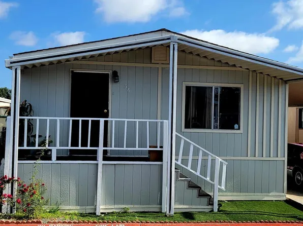 3890 Sipes Ln Space 36, San Ysidro, CA 92173