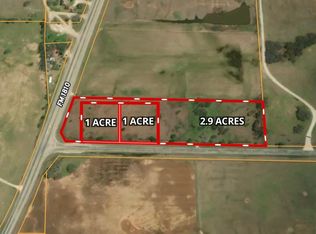 3279 S Fm 1655, Chico, TX 76431