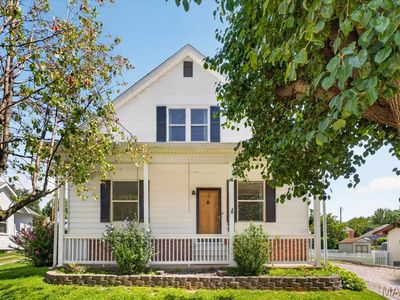 608 S Rapp Ave, Columbia, IL, 62236